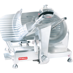 Cortadora de Fiambres STARKE HBS-330 G