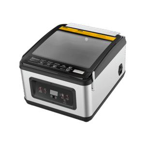 Kalten vacuum packing machine