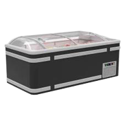 Freezer Kalten ZHDG-185 (end case)