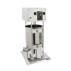 Embutidora Eléctrica en Acero Inoxidable 15L HR-15L